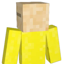 Likeaboss72 Minecraft avatar bust