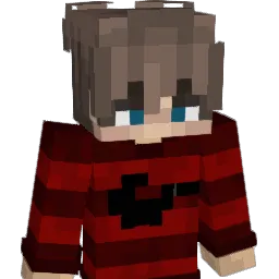 Likealex1111 Minecraft avatar bust