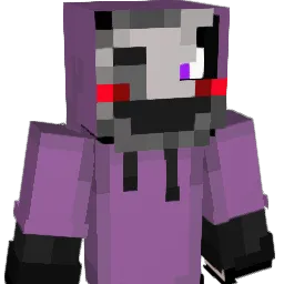 LikedPrism71784 Minecraft avatar bust