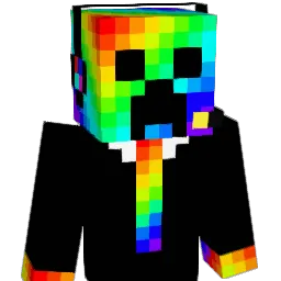 Likegivesls__ Minecraft avatar bust