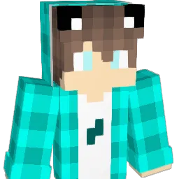Liker212 Minecraft avatar bust