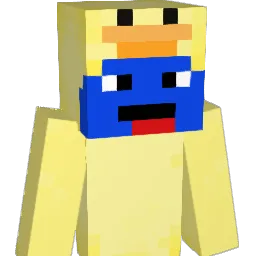 Liker_Teppe Minecraft avatar bust