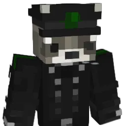 Likezer Minecraft avatar bust