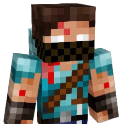 Likian_senpai Minecraft avatar bust