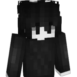 Likine Minecraft avatar bust