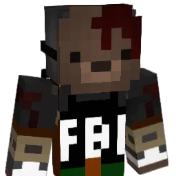 LikonPT Minecraft avatar bust