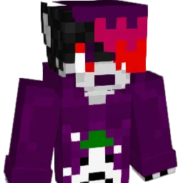 Likor_Ex Minecraft avatar bust