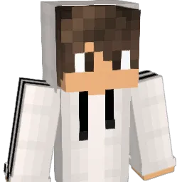 Likoy13 Minecraft avatar bust