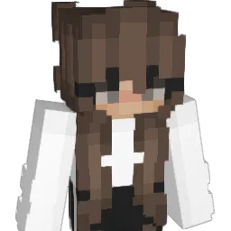 LiksiLea_ Minecraft avatar bust