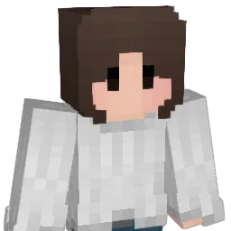 LilAllura Minecraft avatar bust