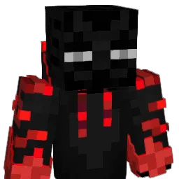 LilAnafor's Minecraft skin