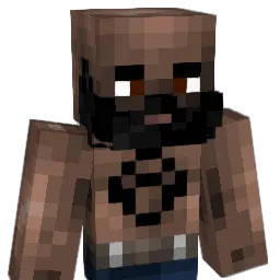 LilAnsty's Minecraft skin