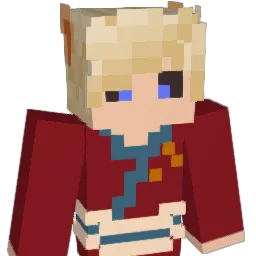 LilAutumnFox's Minecraft skin