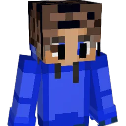 LilBBplayer's Minecraft skin