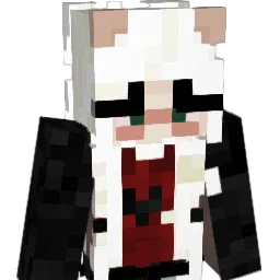 LilBear__3 Minecraft avatar bust