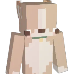 LilBit600's Minecraft skin