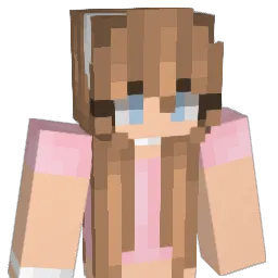 LilBodalamba Minecraft avatar bust