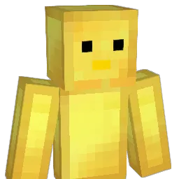 LilBojje_ Minecraft avatar bust