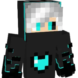 LilBrait's Minecraft skin