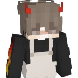 LilBrandon07 Minecraft avatar bust