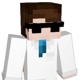 LilBreadBoi's Minecraft skin