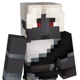 LilBreeze Minecraft avatar bust