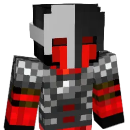 LilBrimXDizzy Minecraft avatar bust