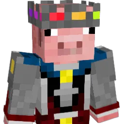 LilBroHamC's Minecraft skin