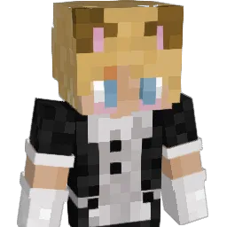 LilBumbleBee420 Minecraft avatar bust