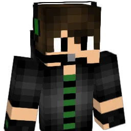 LilBunny_Boi Minecraft avatar bust