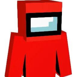 LilBushSr Minecraft avatar bust