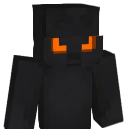 LilCannoli Minecraft avatar bust
