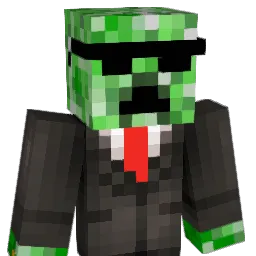LilCba_1 Minecraft avatar bust