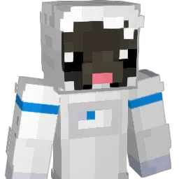 LilCheesyBoi's Minecraft skin