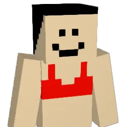 LilChip810's Minecraft skin