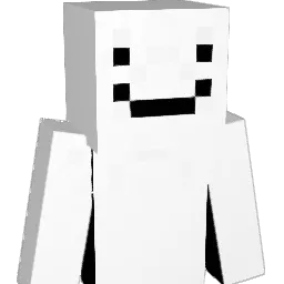 LilChris301 Minecraft avatar bust