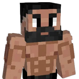 LilChub_Chub's Minecraft skin