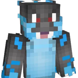 LilChungus848 Minecraft avatar bust