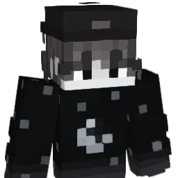 LilCowboyFigure Minecraft avatar bust