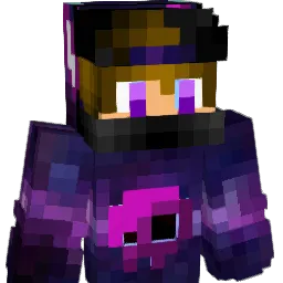 LilCrispy22 Minecraft avatar bust