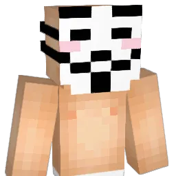 LilCyc's Minecraft skin