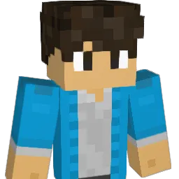LilDebCakes's Minecraft skin