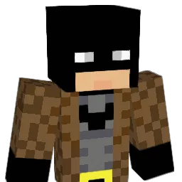 LilDee98 Minecraft avatar bust