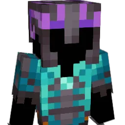LilDefuseKit Minecraft avatar bust