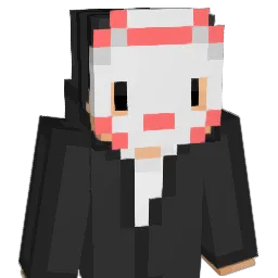 LilDelicious's Minecraft skin