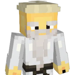 LilDerp007 Minecraft avatar bust