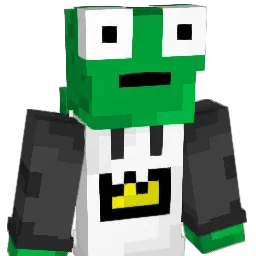 LilDiJay98 Minecraft avatar bust