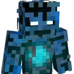 LilDit's Minecraft skin