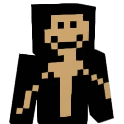 LilDoggo Minecraft avatar bust