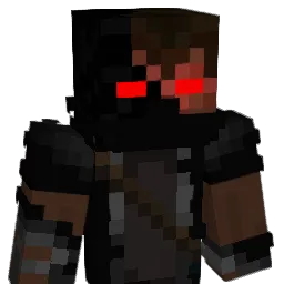 LilDribbles's Minecraft skin